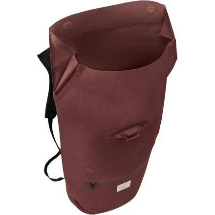 商品Osprey|Arcane WP Roll Top 18L Pack,价格¥784,第4张图片详细描述