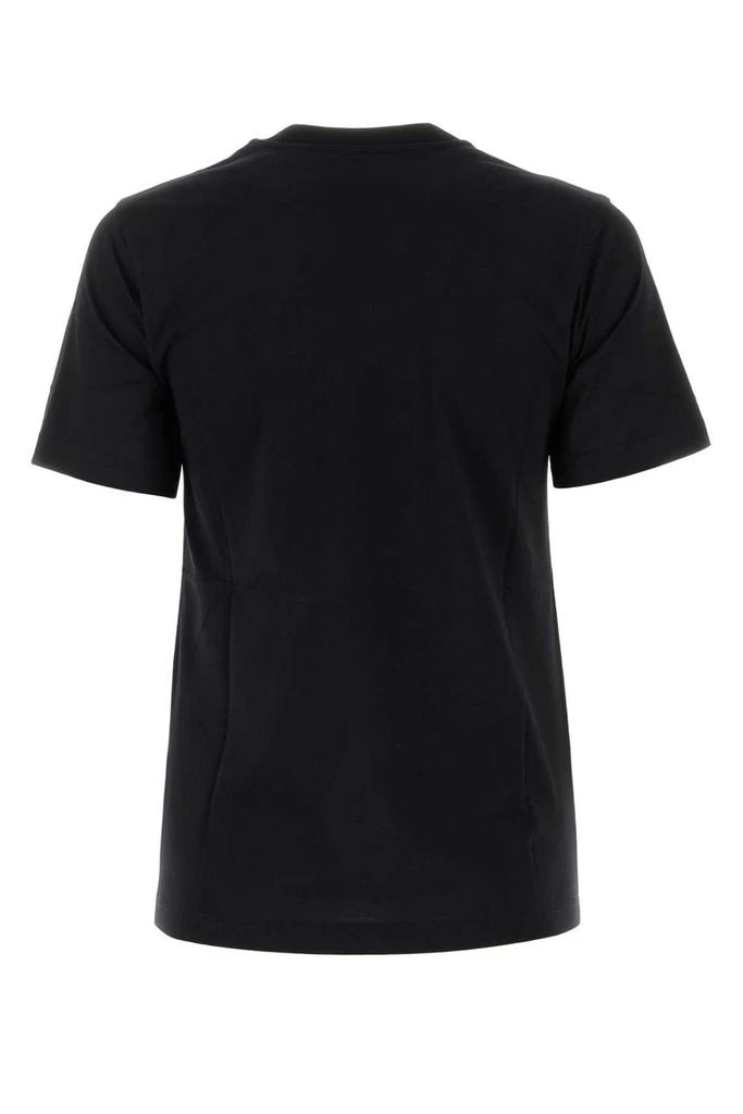 商品Burberry|Burberry Short Sleeved Crewneck T-Shirt,价格¥2392,第2张图片详细描述