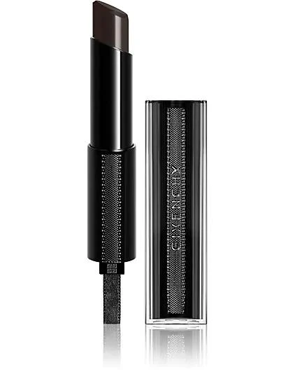 商品Givenchy|“黑丝带”唇膏 (禁忌之吻) - N16号色系,价格¥253,第1张图片
