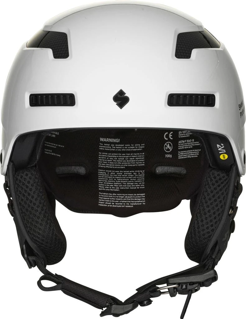商品SWEET PROTECTION|Trooper 2Vi MIPS Helmet - Unisex,价格¥1321,第5张图片详细描述