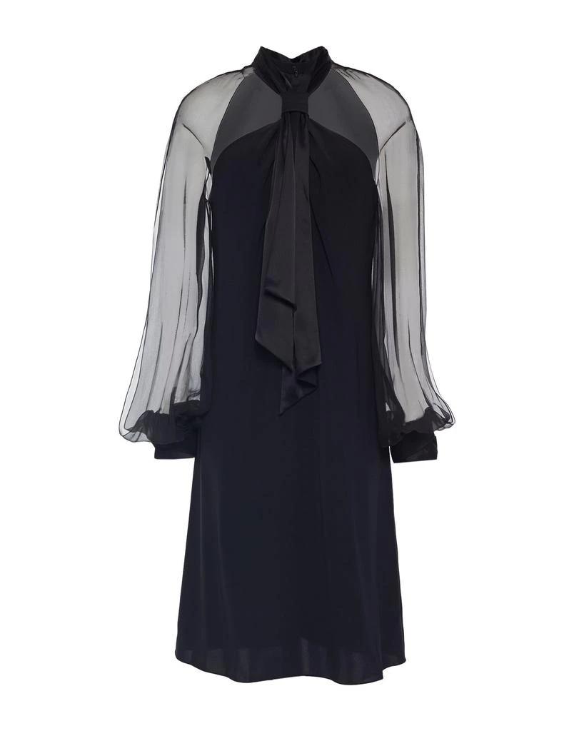商品Lanvin|Midi dress,价格¥6928,第1张图片