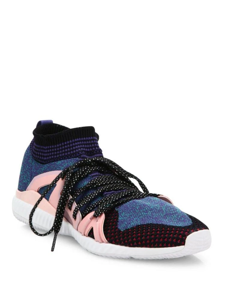 商品Adidas|Crazymove Bounce Trainer Sneakers,价格¥892,第1张图片