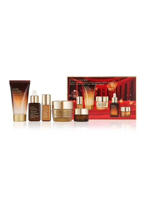 商品Estée Lauder|Lauder Advanced Night Repair Skincare Set   132 Value,价格¥296,第1张图片