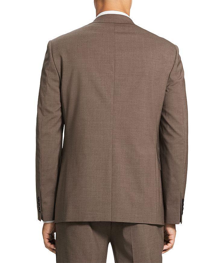 商品Theory|Chambers Slim Fit Suit Jacket,价格¥2932,第5张图片详细描述