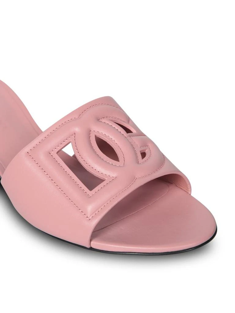 商品Dolce & Gabbana|Dolce & Gabbana Shoes,价格¥4462,第4张图片详细描述