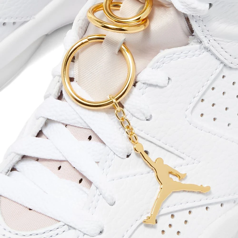商品Jordan|Air Jordan 6 Retro W,价格¥1076,第4张图片详细描述