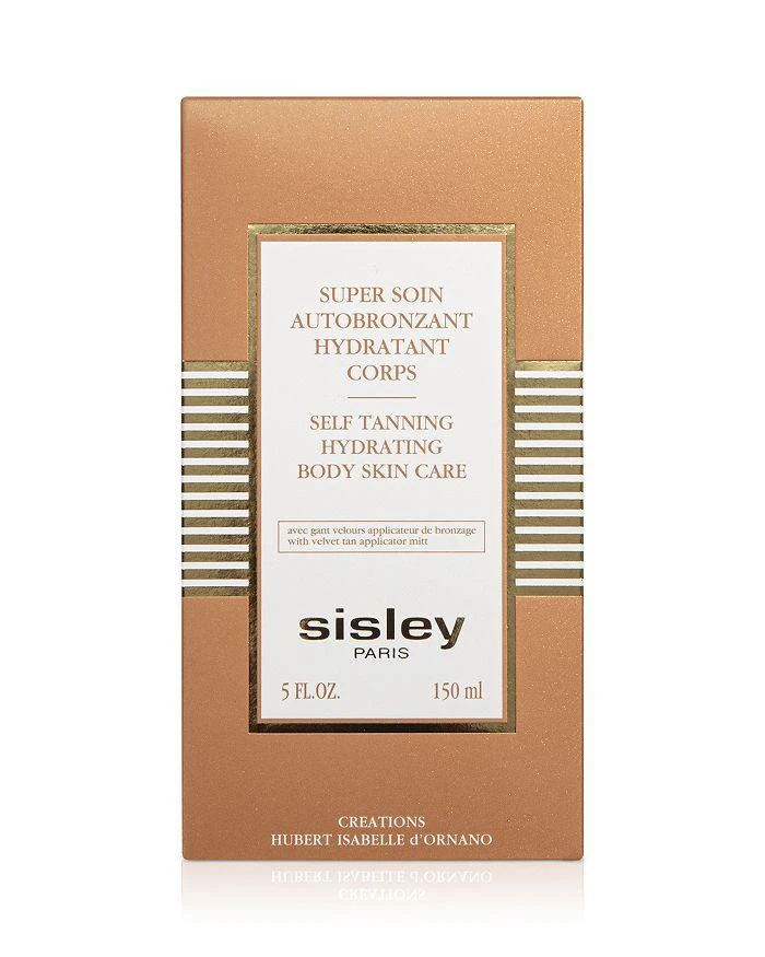 商品Sisley|Sisley-Paris Self Tanning Hydrating Body Skin Care,价格¥1191,第3张图片详细描述