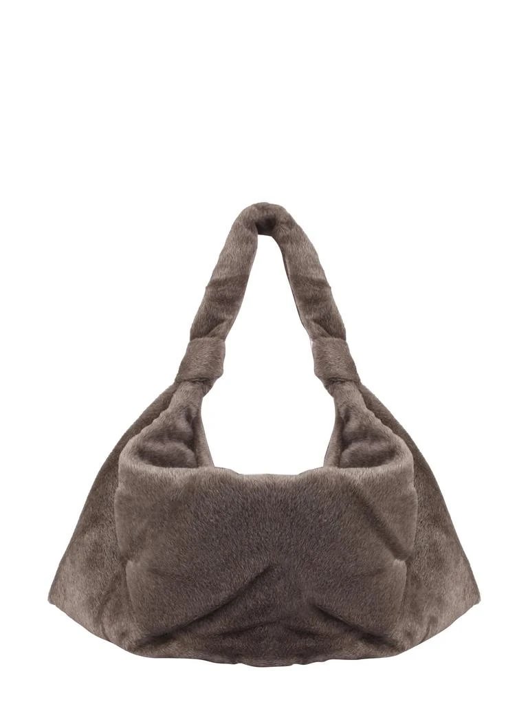 商品Lemaire|Large Hairy Tote Bag,价格¥7367,第1张图片