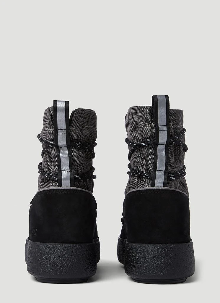 商品Moon Boot|Mtrack Citizen Boots,价格¥947,第4张图片详细描述
