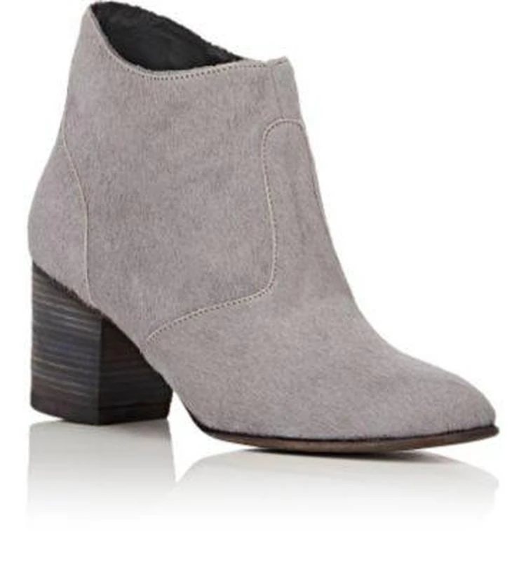 商品Esquivel|Jill Ankle Boots,价格¥1927,第2张图片详细描述