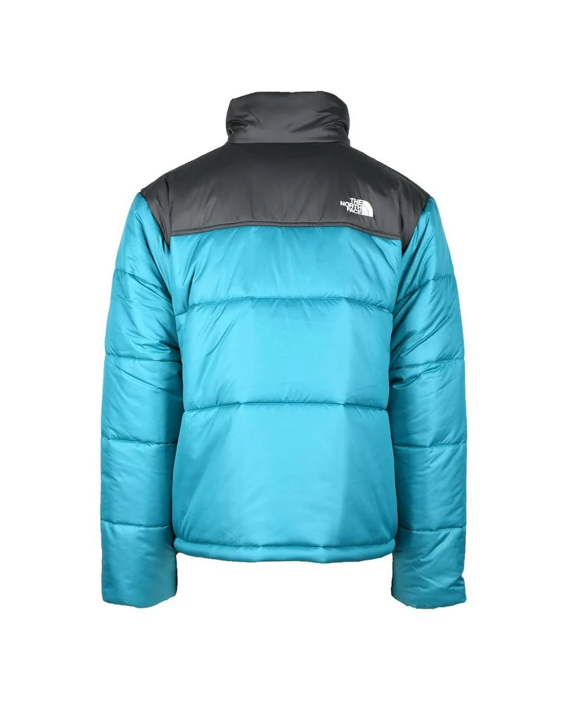 商品The North Face|Mens Celeste/nero Padded Jacket,价格¥2318,第2张图片详细描述