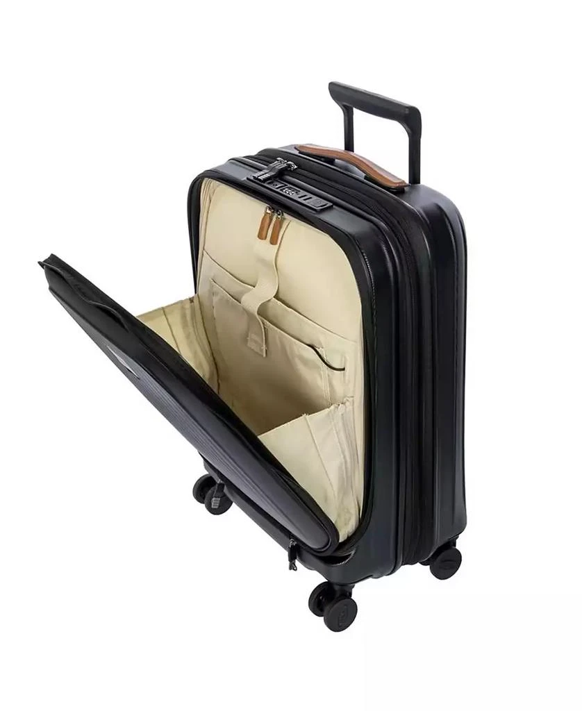 Taormina 21" Expandable Carry-On Spinner 商品
