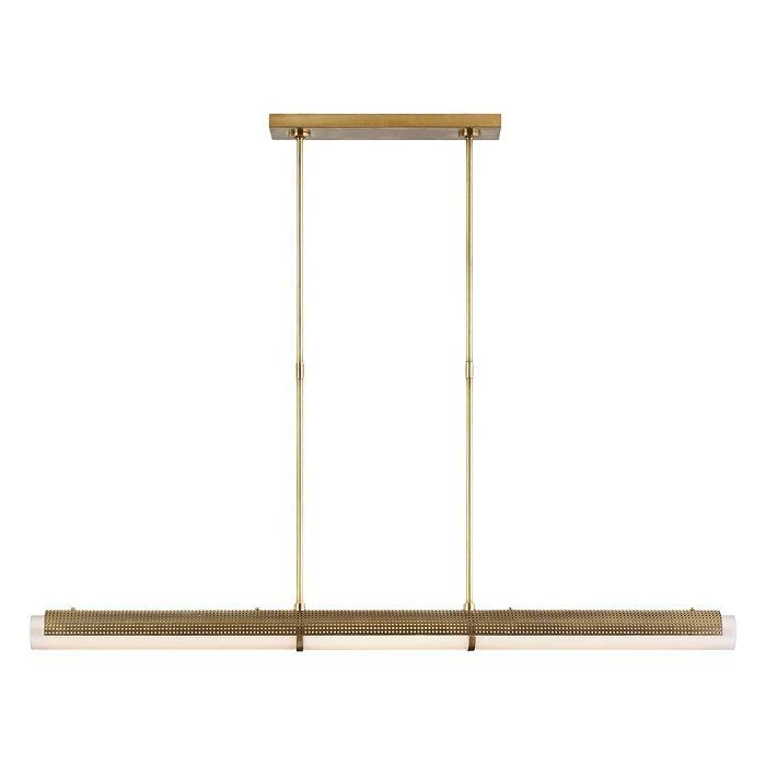 商品Kelly Wearstler|Precision Large Linear Chandelier,价格¥20922,第1张图片