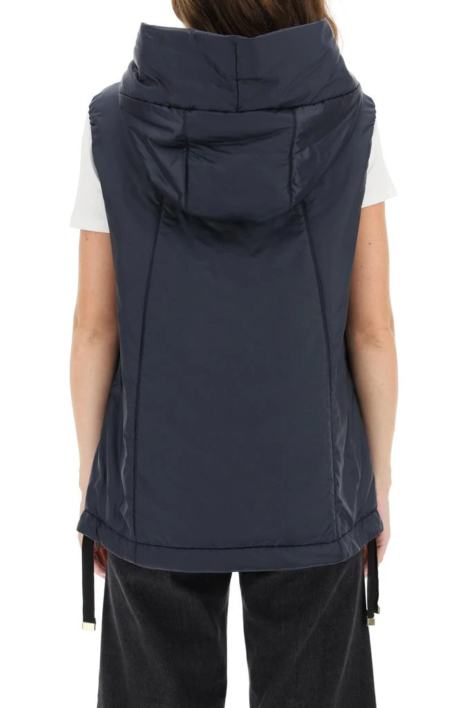 商品Max Mara|greengo padded vest,价格¥1648,第3张图片详细描述