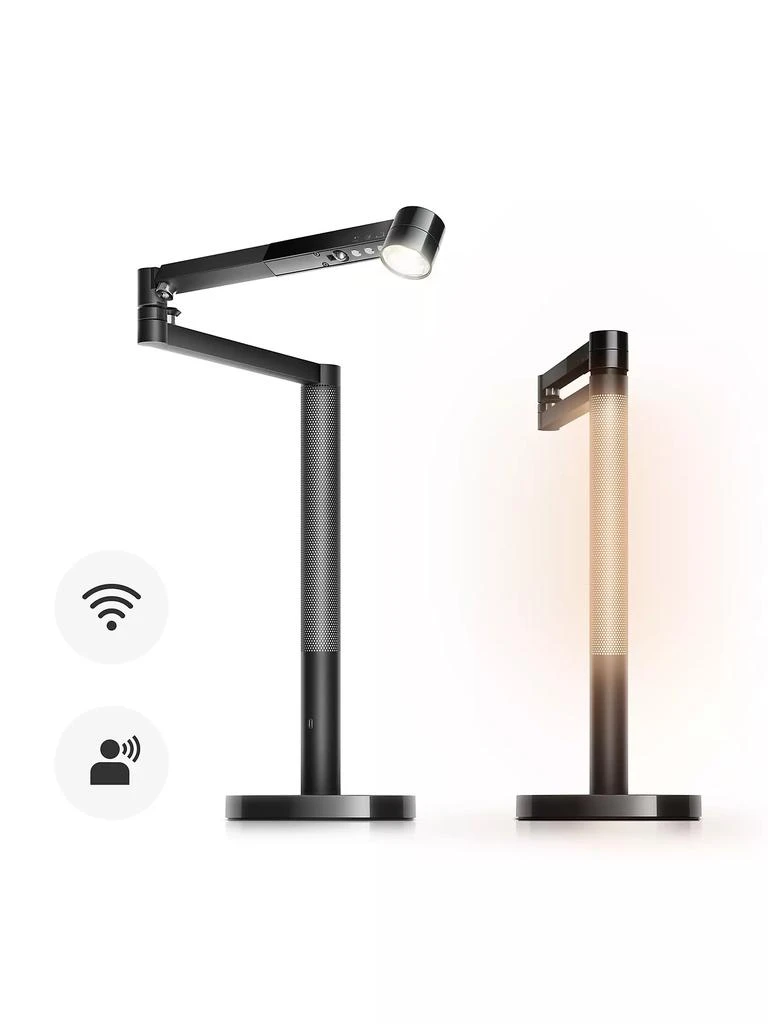 商品Dyson|Solar Cycle Morph Desk Light,价格¥4945,第1张图片