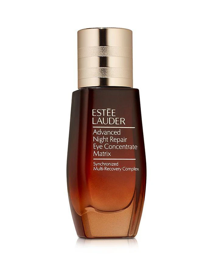 商品Estée Lauder|Advanced Night Repair Eye Concentrate Matrix Synchronized Multi-Recovery Complex 0.5 oz.,价格¥627,第1张图片