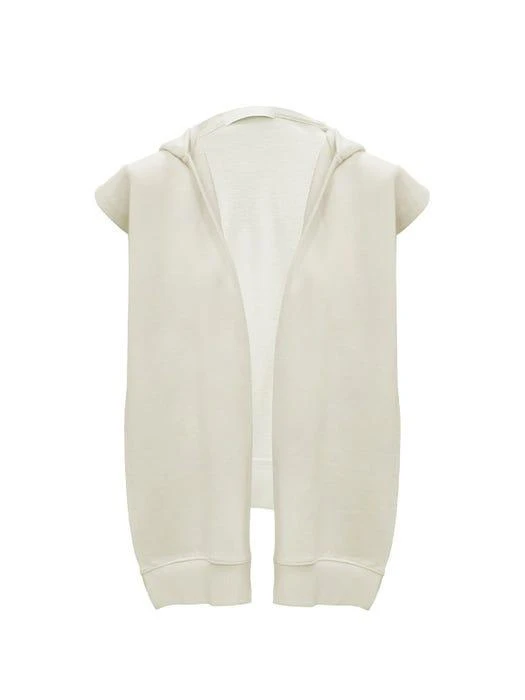 商品RENEJ|Hood Sweat Shirt Shawl,价格¥559,第5张图片详细描述