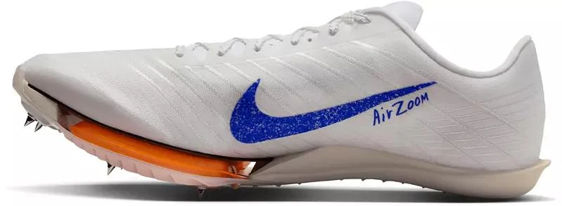 商品NIKE|Nike Maxfly 2 Blueprint Track and Field Shoes,价格¥653,第4张图片详细描述