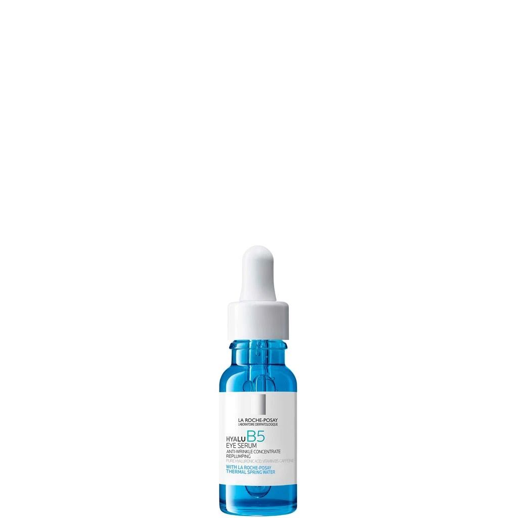 商品La Roche Posay|La Roche-Posay Hyalu B5 Anti-Wrinkle Replumpling Eye Serum,价格¥374,第1张图片
