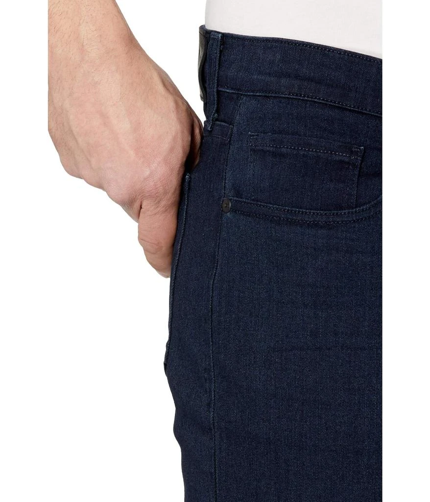 商品Paige|Federal Transcend Slim Straight Fit Jean,价格¥1482,第4张图片详细描述