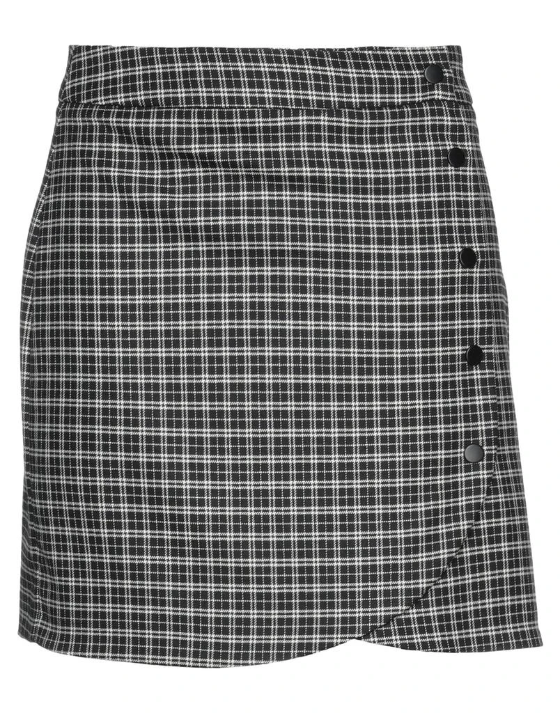 商品NAF NAF|Mini skirt,价格¥276,第1张图片