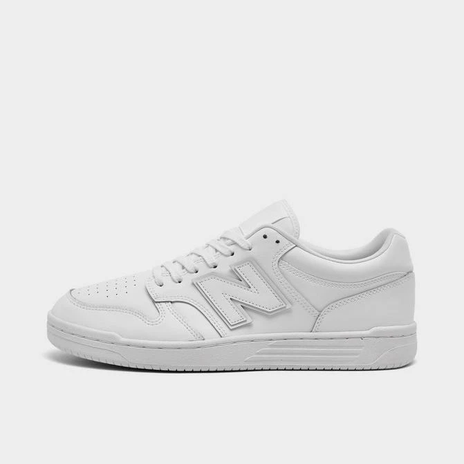 商品New Balance|Men's New Balance BB480 Casual Shoes,价格¥231,第1张图片