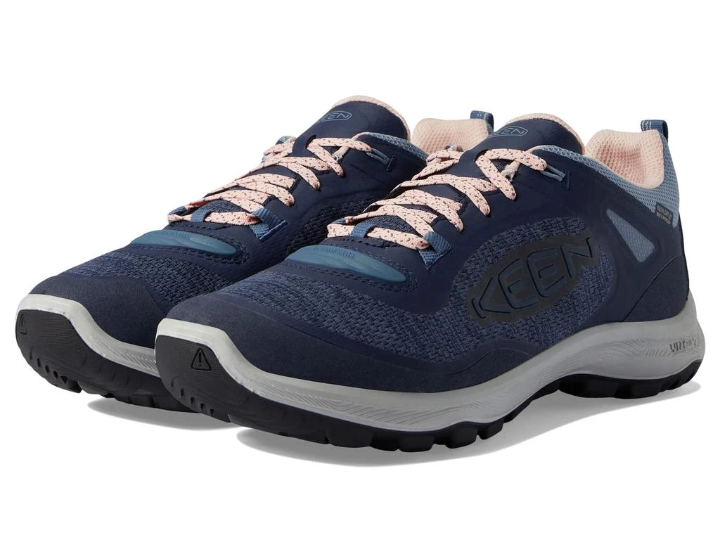 商品Keen|Terradora Flex Waterproof,价格¥1021,第1张图片