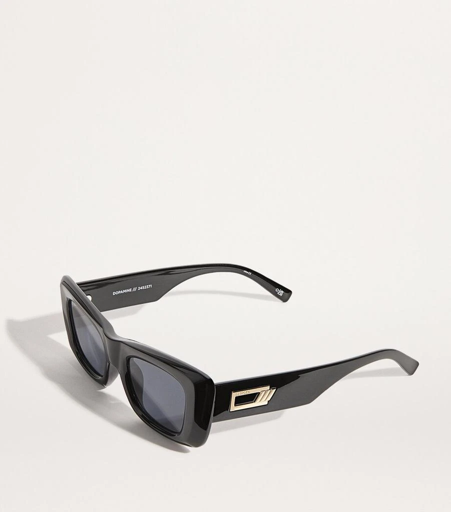 商品Le Specs|Dopamine Sunglasses,价格¥570,第2张图片详细描述