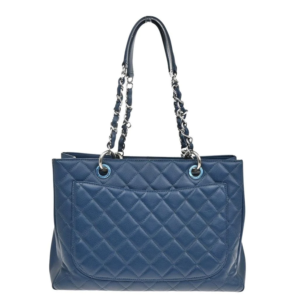 商品[二手商品] Chanel|Shopping Leather Shoulder Bag (Pre-Owned),价格¥27542,第2张图片详细描述