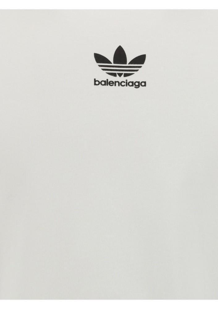商品Balenciaga|x Adidas Jersey,价格¥4639,第5张图片详细描述