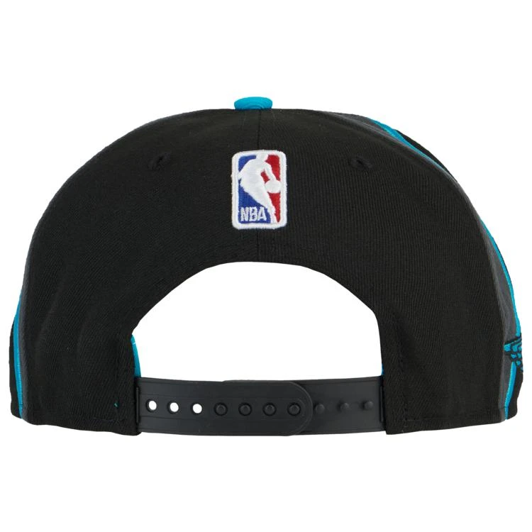 New Era NBA 9Fifty City Edition Snapback - Men's 棒球帽 商品