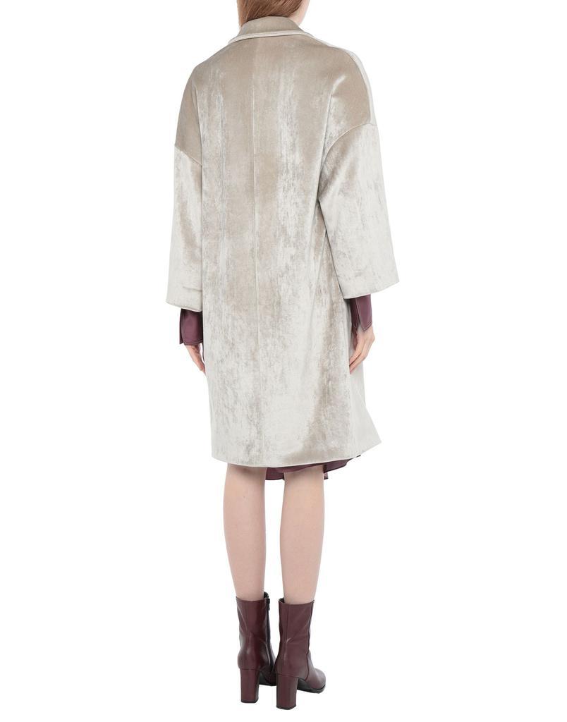 商品Brunello Cucinelli|Coat,价格¥6707,第6张图片详细描述