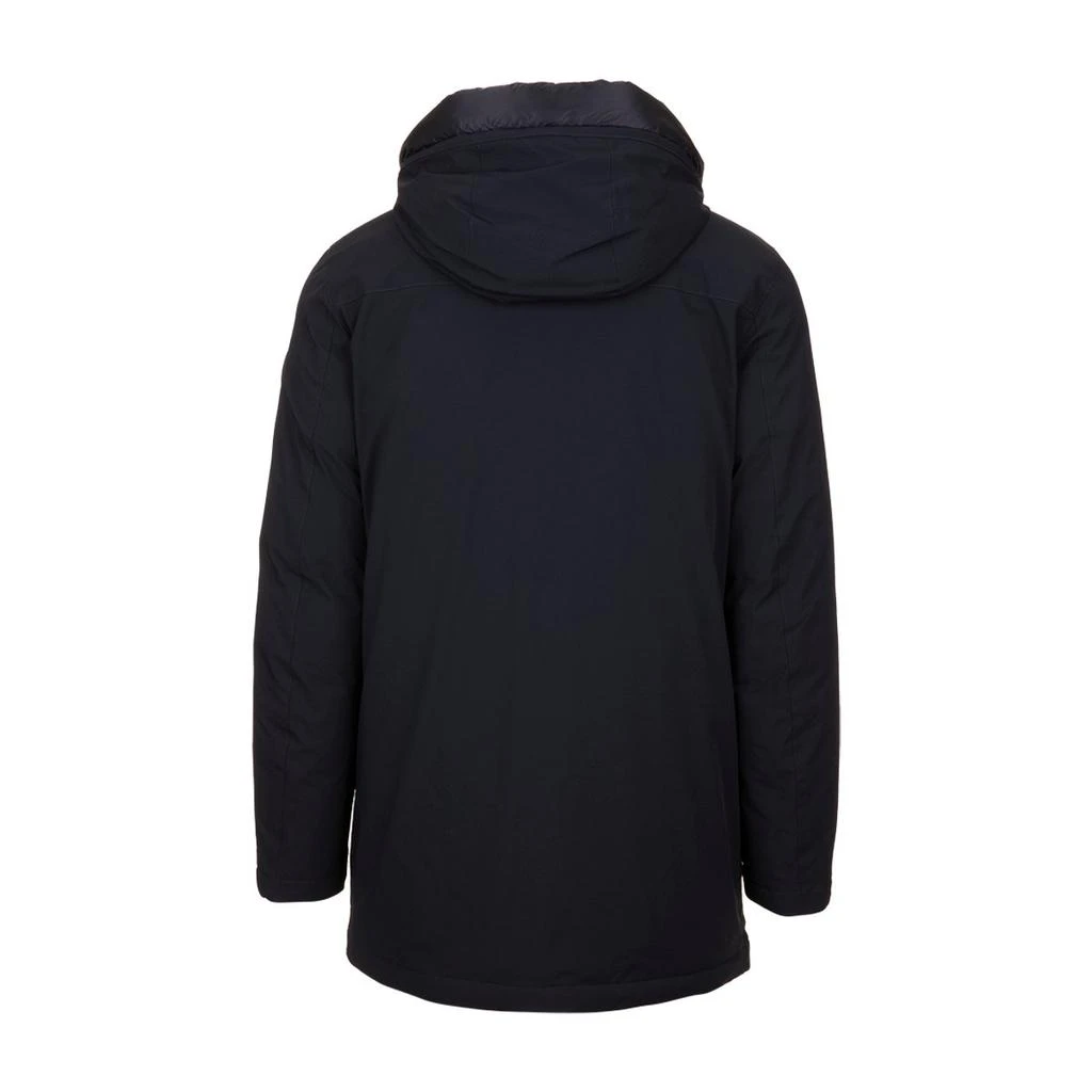 商品Woolrich|Woolrich Mountain Hooded Down Parka,价格¥4656,第2张图片详细描述