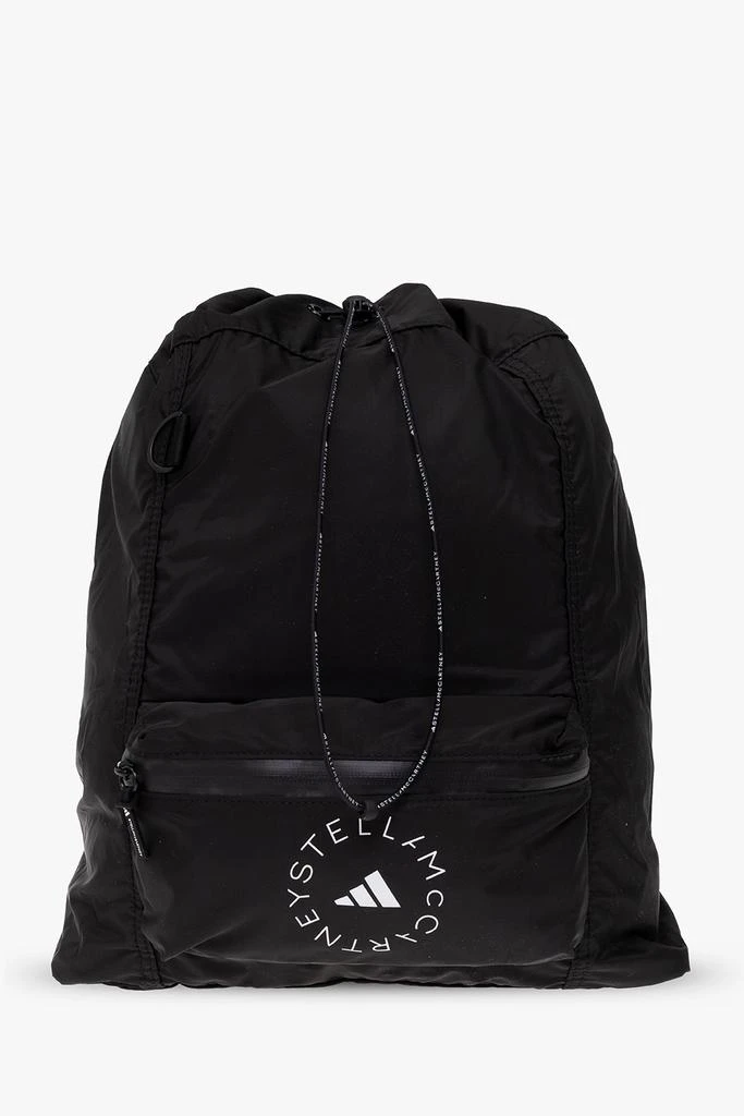 商品Adidas|Backpack with logo,价格¥1055,第1张图片