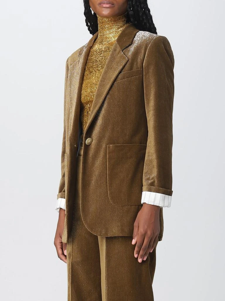 商品ALYSI|Alysi jacket for woman,价格¥2159,第4张图片详细描述