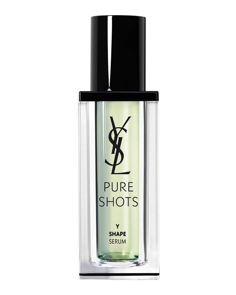 商品Yves Saint Laurent|Pure Shots Y Shape Firming Serum, 1 oz./ 30 mL,价格¥736,第1张图片