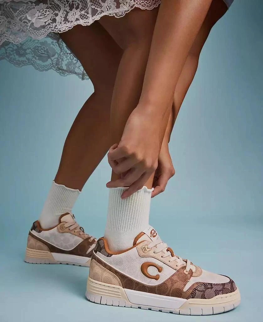 Women's SoHo Sneakers 商品