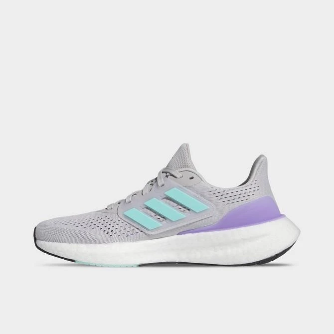 商品Adidas|Women's adidas Pureboost 23 Running Shoes,价格¥1042,第3张图片详细描述