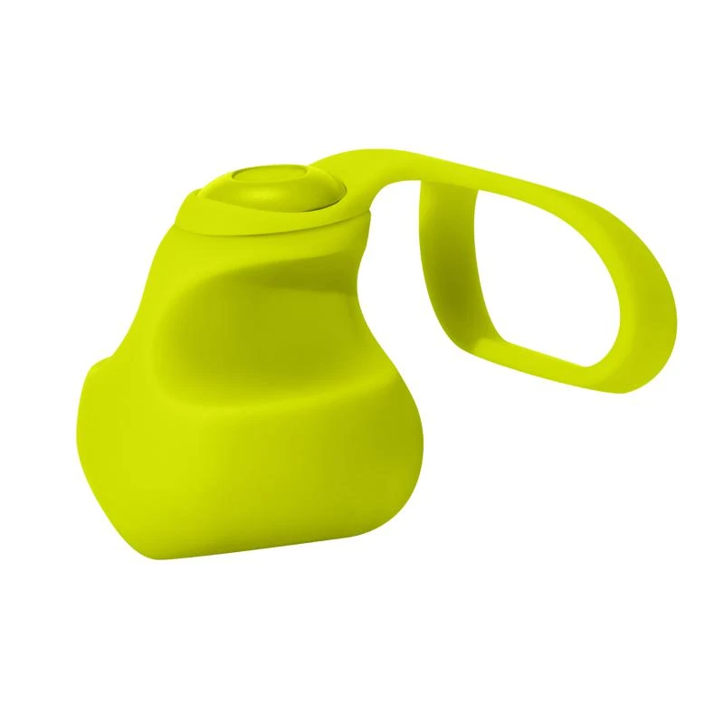 商品Dame|Fin Finger Vibrator,价格¥491,第1张图片