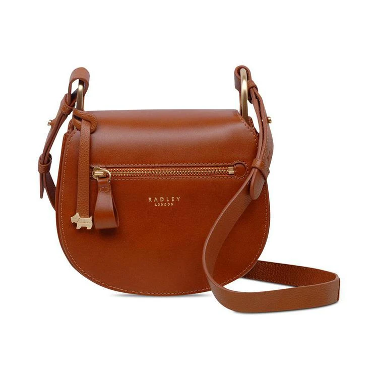 商品Radley|卡姆利街小号斜挎包,价格¥1000,第3张图片详细描述