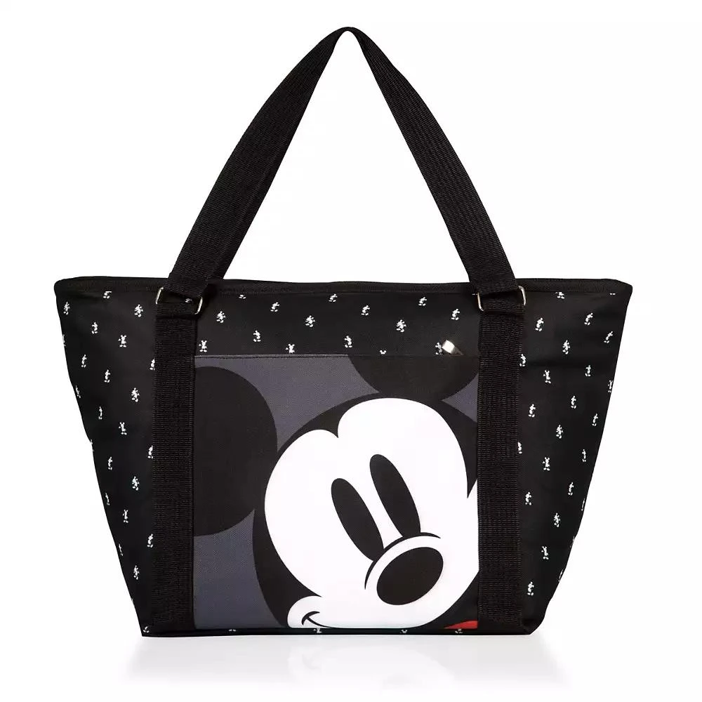 商品Disney|Mickey Mouse Cooler Tote Bag,价格¥224,第1张图片