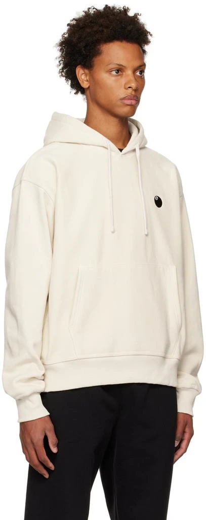 商品STUSSY|Off-White 8 Ball Hoodie,价格¥590,第2张图片详细描述