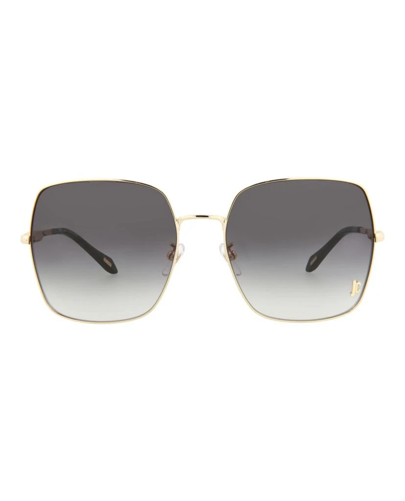 商品Just Cavalli|Aviator-Frame Metal Sunglasses,价格¥547,第1张图片