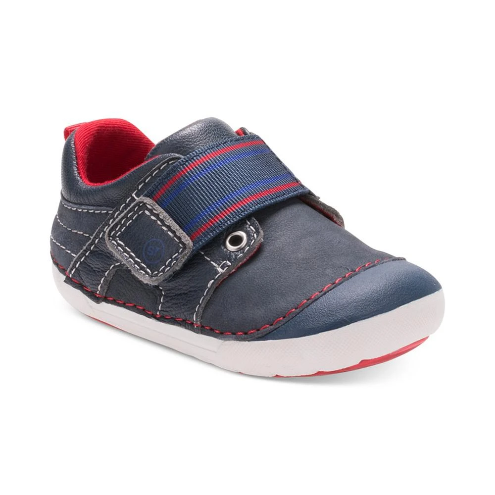 商品Stride Rite|Soft Motion Cameron Shoes, Baby Boys & Toddler Boys,价格¥198,第1张图片