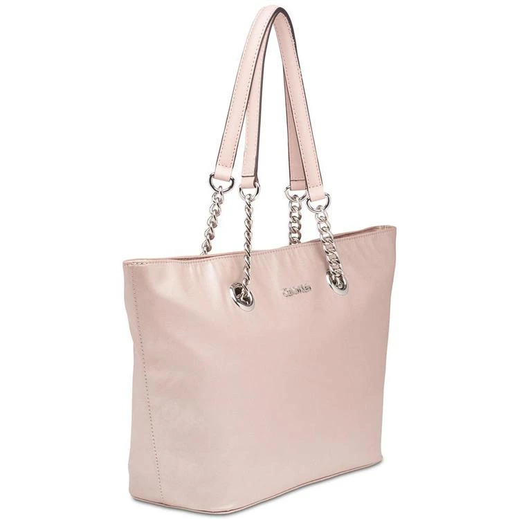商品Calvin Klein|Florence Tote,价格¥411,第3张图片详细描述