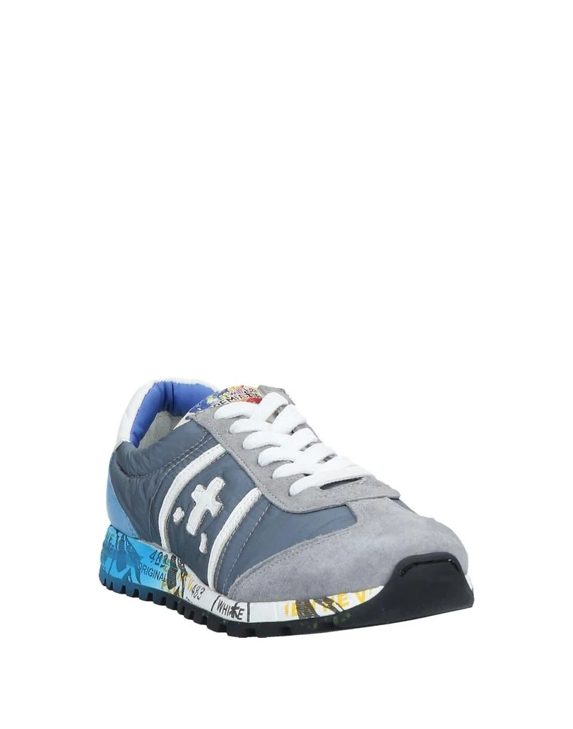 商品PREMIATA|Sneakers,价格¥834,第2张图片详细描述