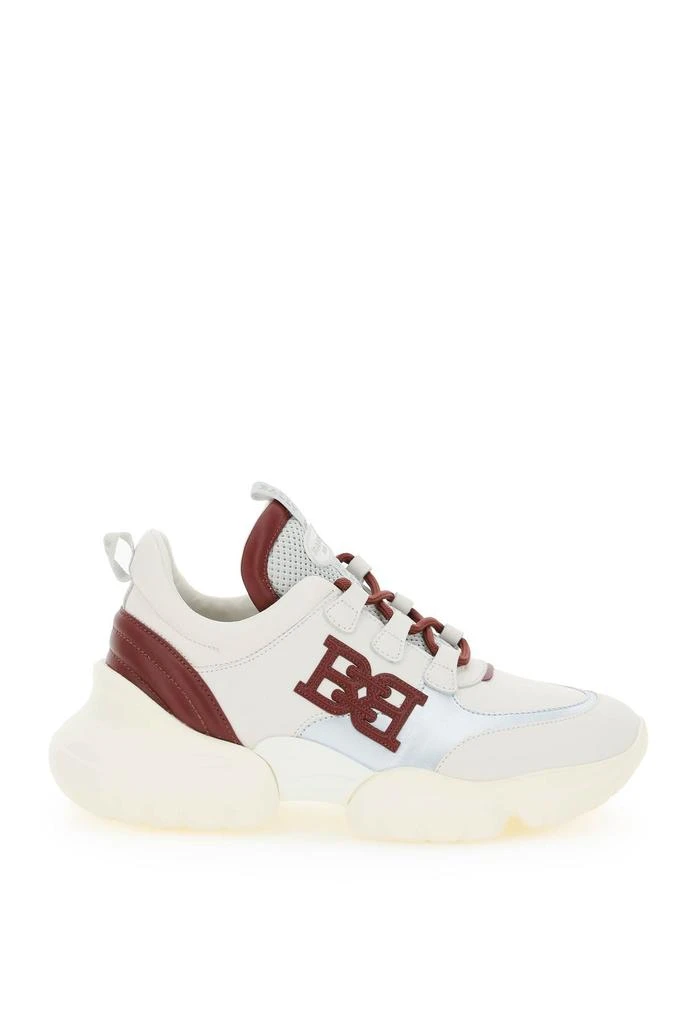 商品Bally|Bally Claires Sneakers,价格¥1979,第1张图片