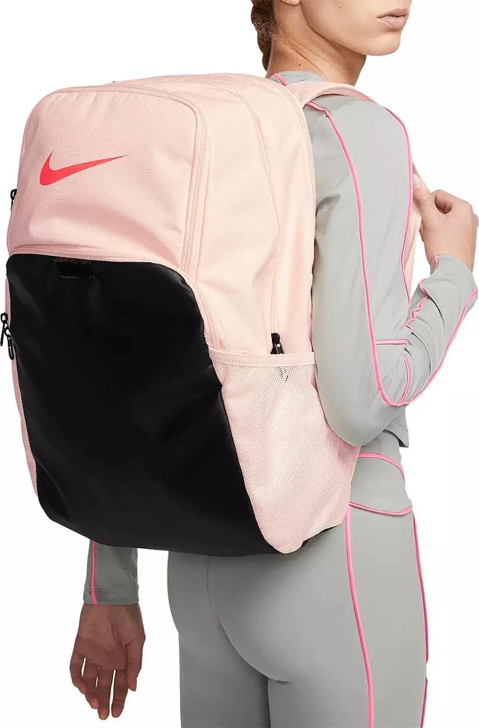 商品NIKE|Nike Brasilia 9.5 XL Training Backpack,价格¥467,第1张图片