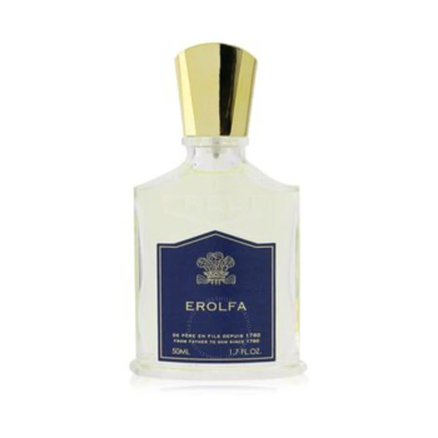 商品Creed|Creed Creed Erolfa Mens EDP,价格¥1420,第1张图片
