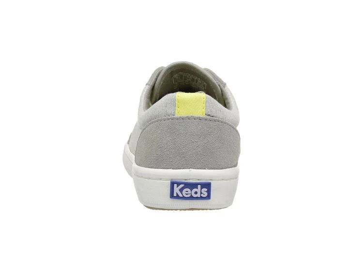 商品Keds|Tournament Retro Textile/Suede,价格¥322,第5张图片详细描述